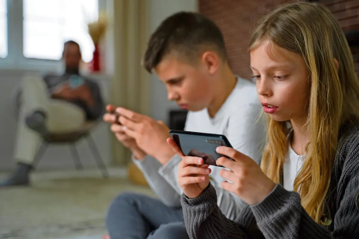 Dopamina é uma substância química que te dá uma sensação de prazer quando usas o telemóvel