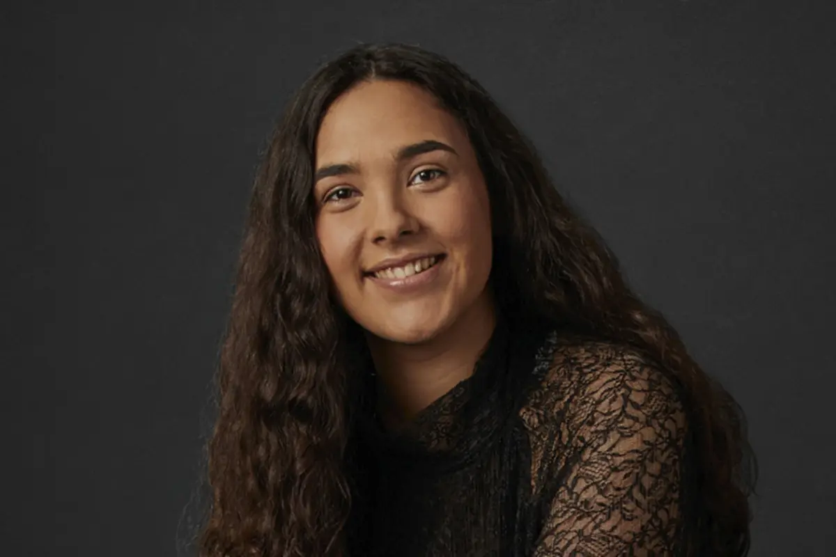 Imagem do autor Telma Vieira Barbosa