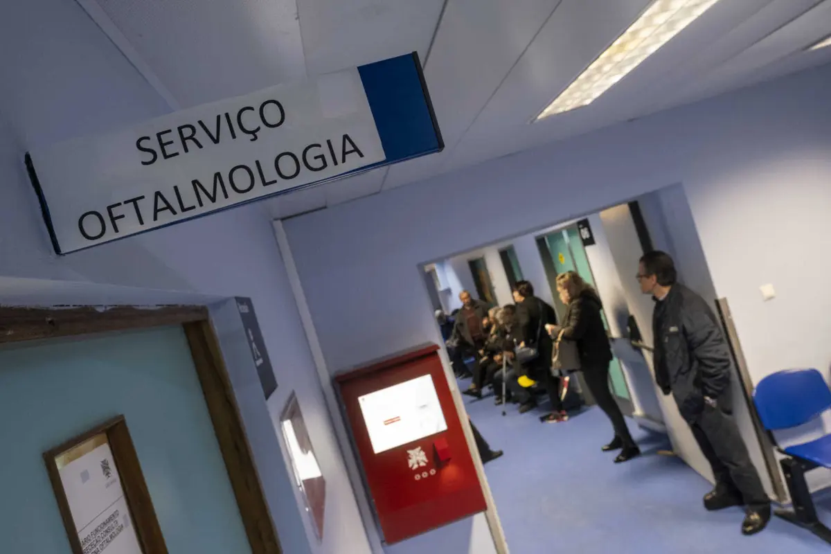 No final de dezembro, havia quase 265 mil utentes à espera de cirurgia