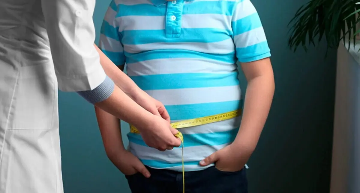 Avaliação dos alunos envolveu várias medições