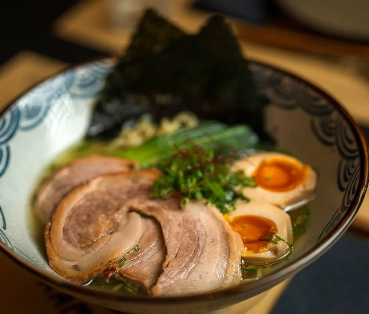 Imagem de contexto do artigo Prato do Dia: Izakaya Oni, em Coimbra