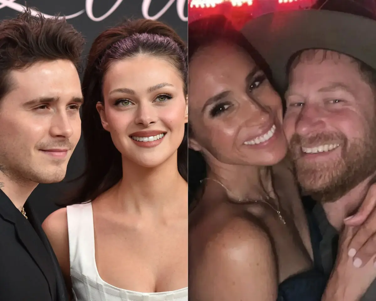 Imagem de contexto do artigo Brooklyn e Harry: histórias comuns de conflitos familiares na esfera pública