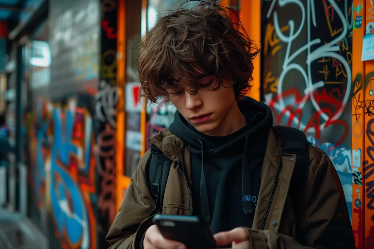 Série britânica “Adolescência”, da Netflix, não deixa ninguém indiferente