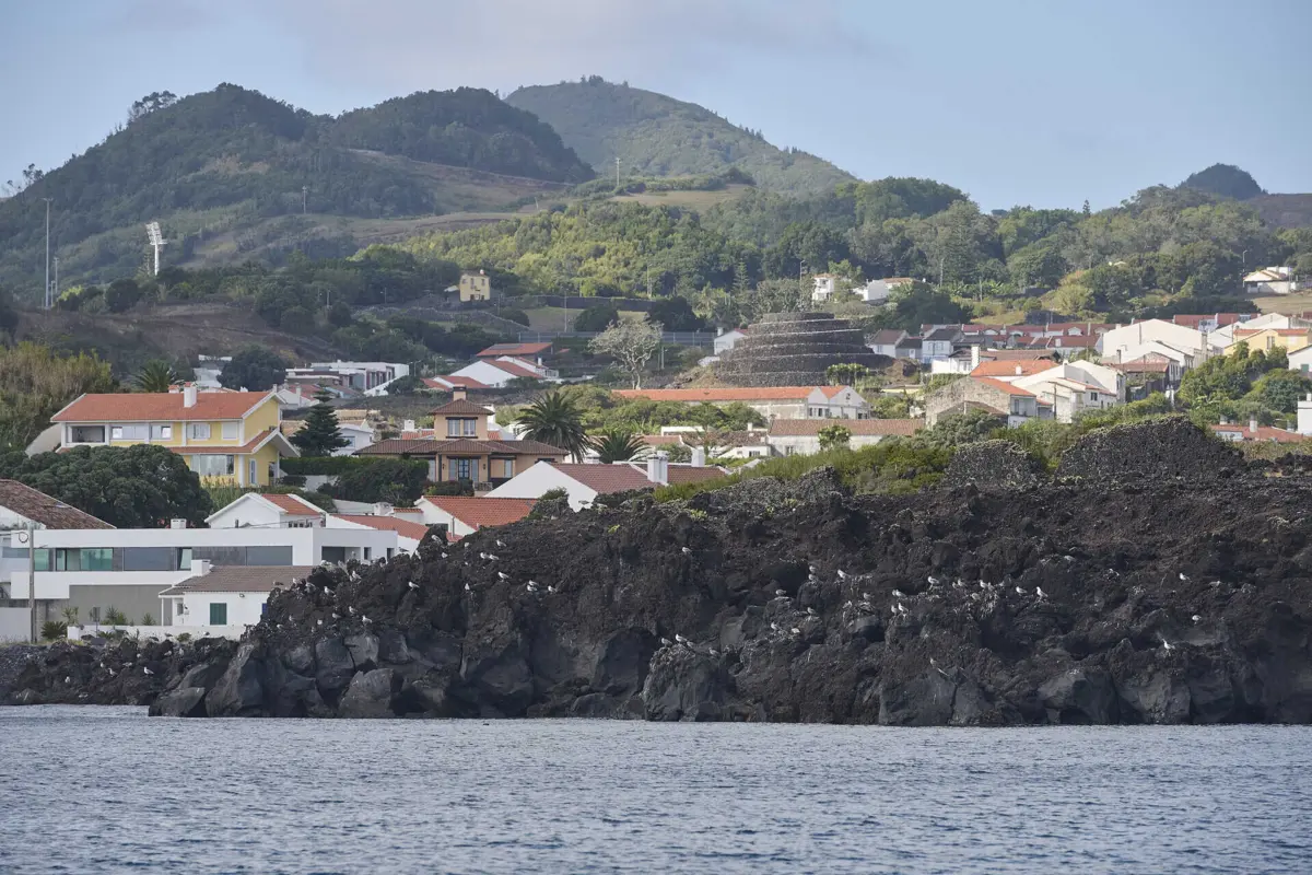 IPMA emitiu avisos laranja e amarelo