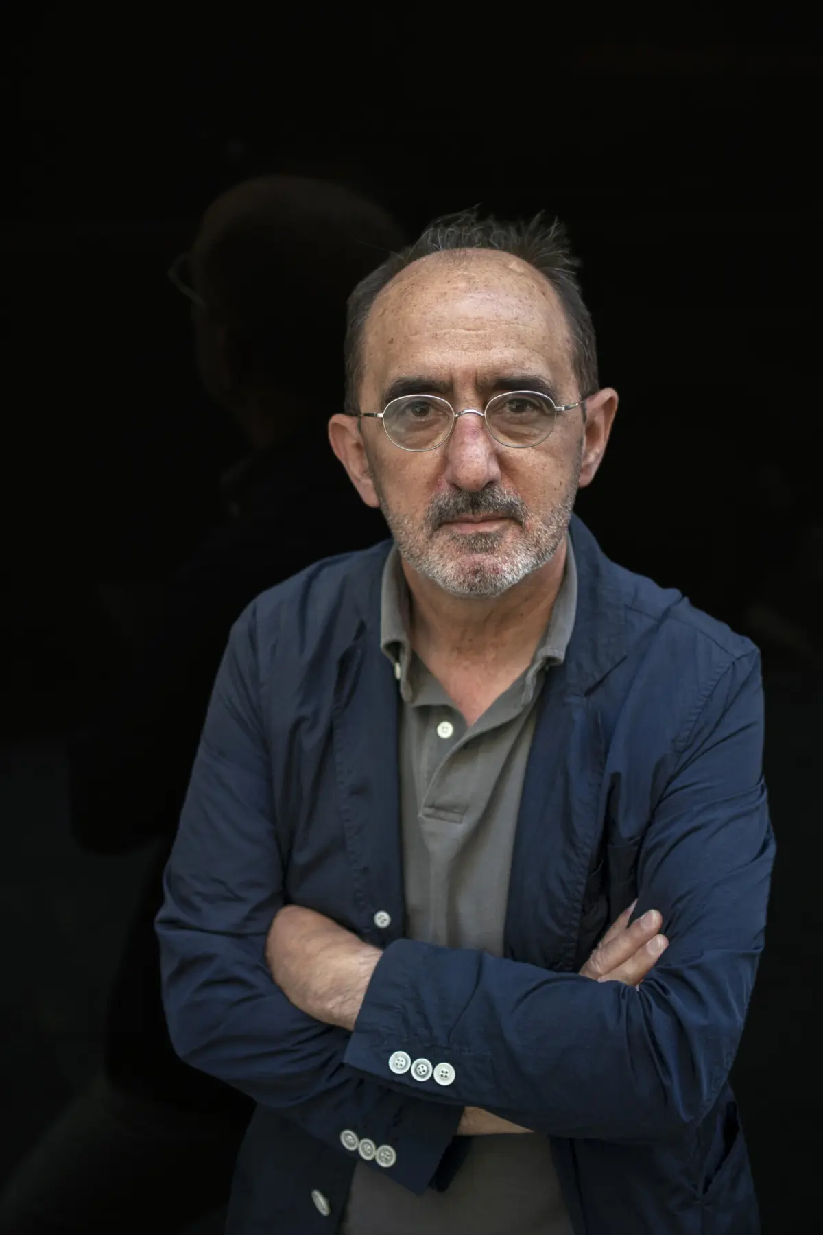 Imagem do autor Daniel Innerarity