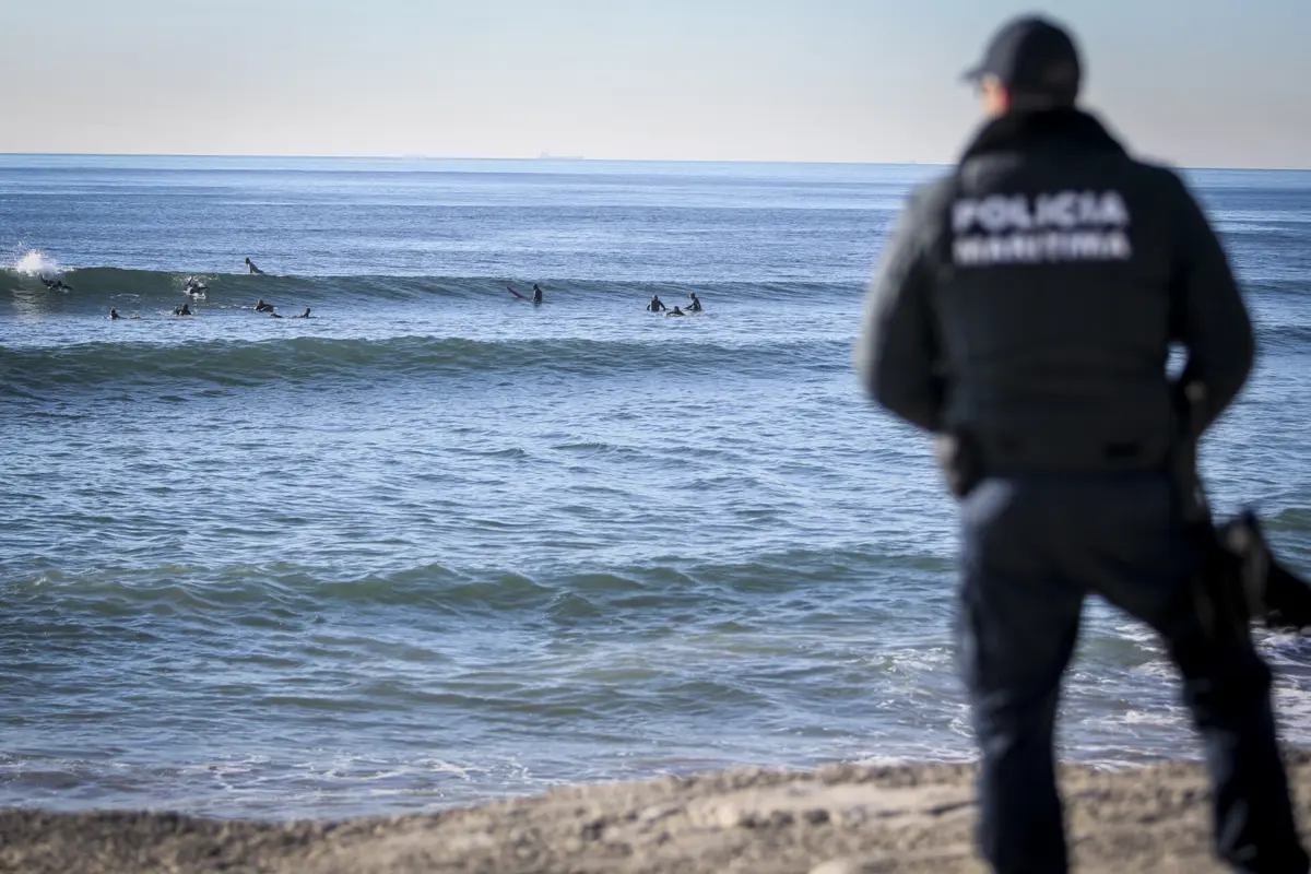 A 26 de agosto foi registado um sismo ao largo de Sinesm, de 5, 3 na escala de Richter