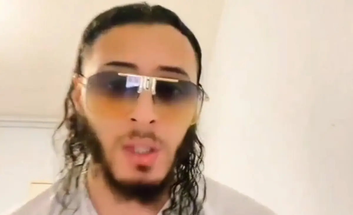 Zazou Youssef foi detido a 3 de janeiro em Brest