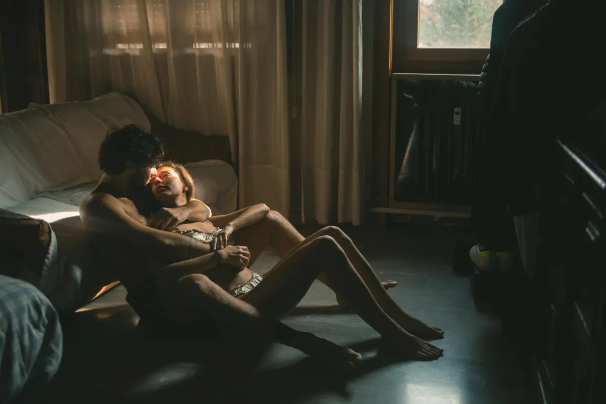 Mulheres com mais de 40 anos são as mais satisfeitas sexualmente