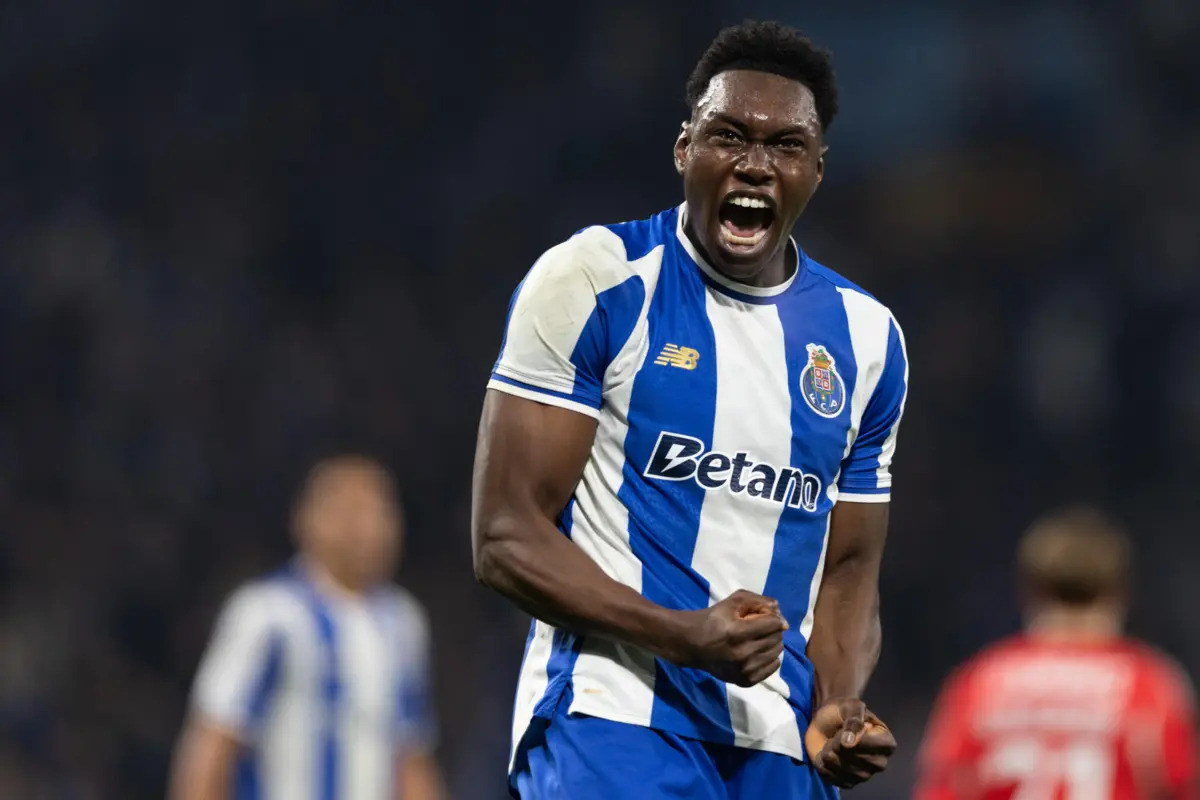 Samu voltou aos golos de grande penalidade