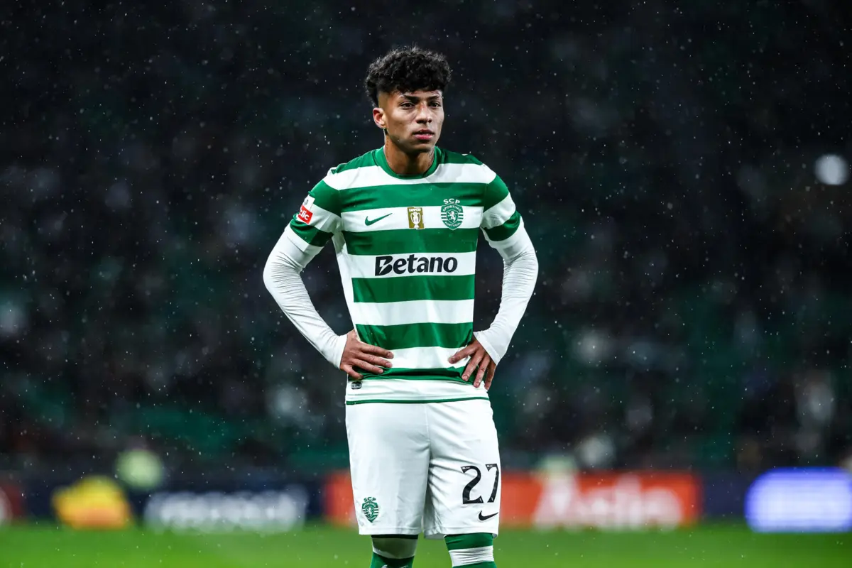 Alisson pode trocar o Sporting pelo Nápoles