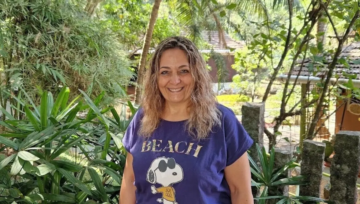 Maria do Céu Nunes Silva tinha 54 anos