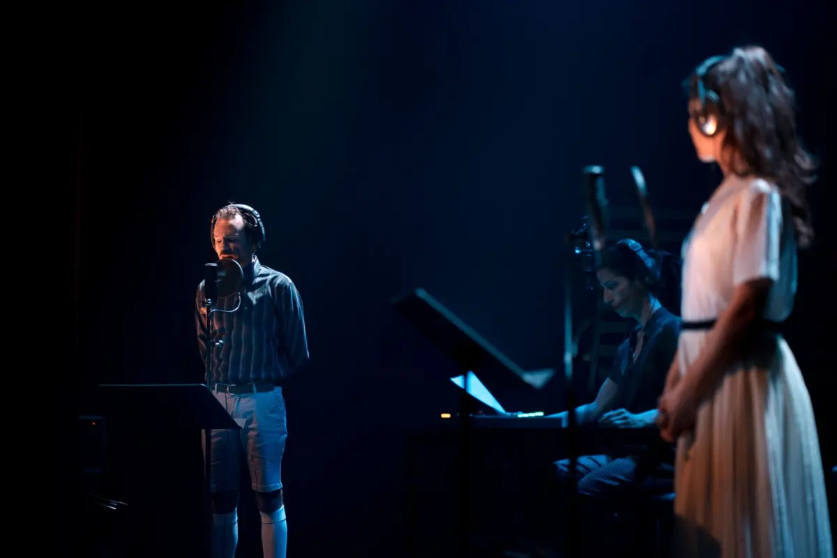 "Tang Ping" das Visões úteis em cena no Porto