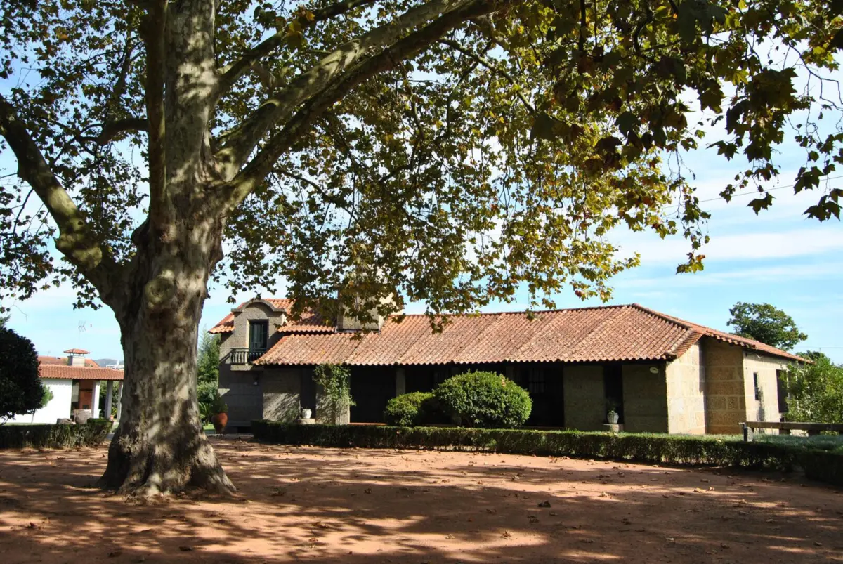 Moradia é peça importante do património cultural