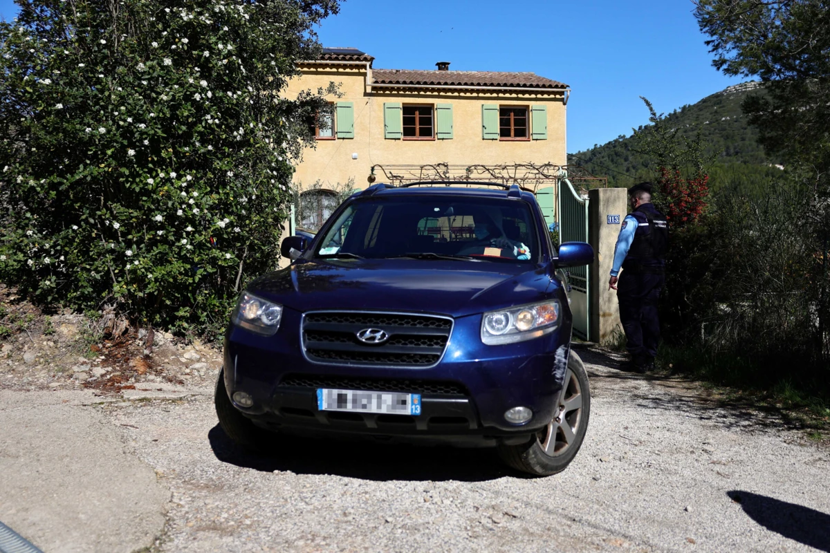 Polícia deteve avós maternos e tios de Émile, esta terça-feira de manhã