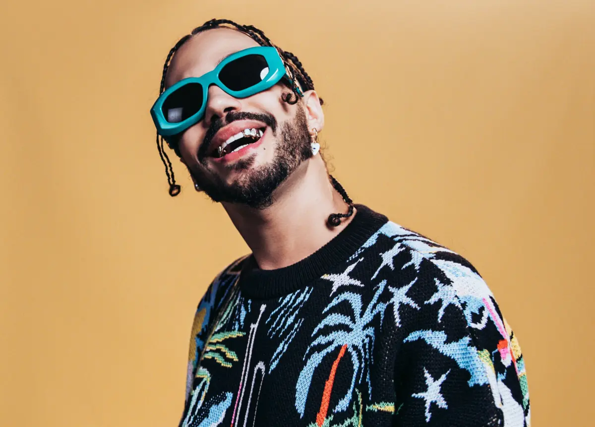 June Freedom: "Exploro diferentes géneros, principalmente o afrobeat, muito influenciado pela sonoridade do highlife nigeriano, e sinto que o meu som está mais refinado”.