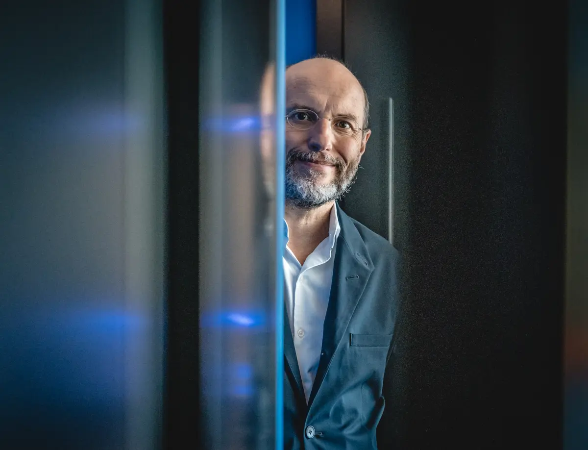 O Livre, liderado por Rui Tavares, quer ser a terceira força partidária em Portugal