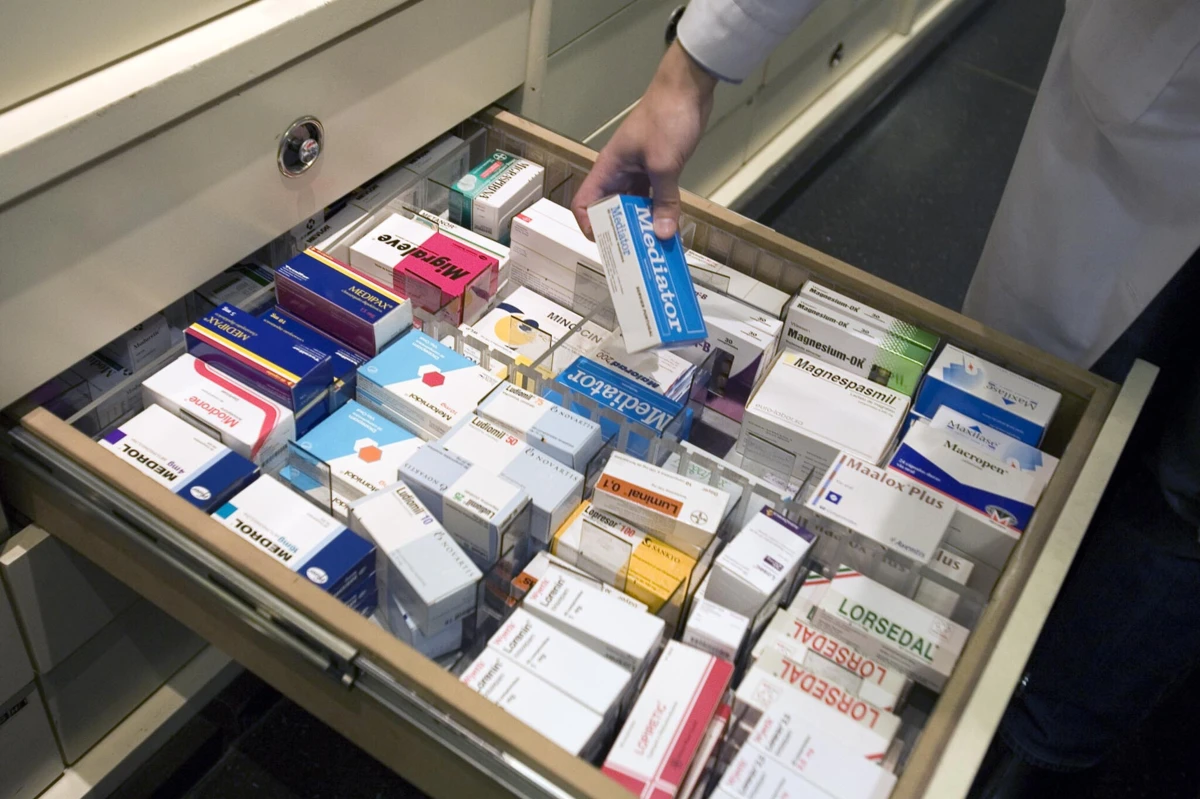 Dispensa de medicamentos para doentes crónicos nas farmácias com novas regras