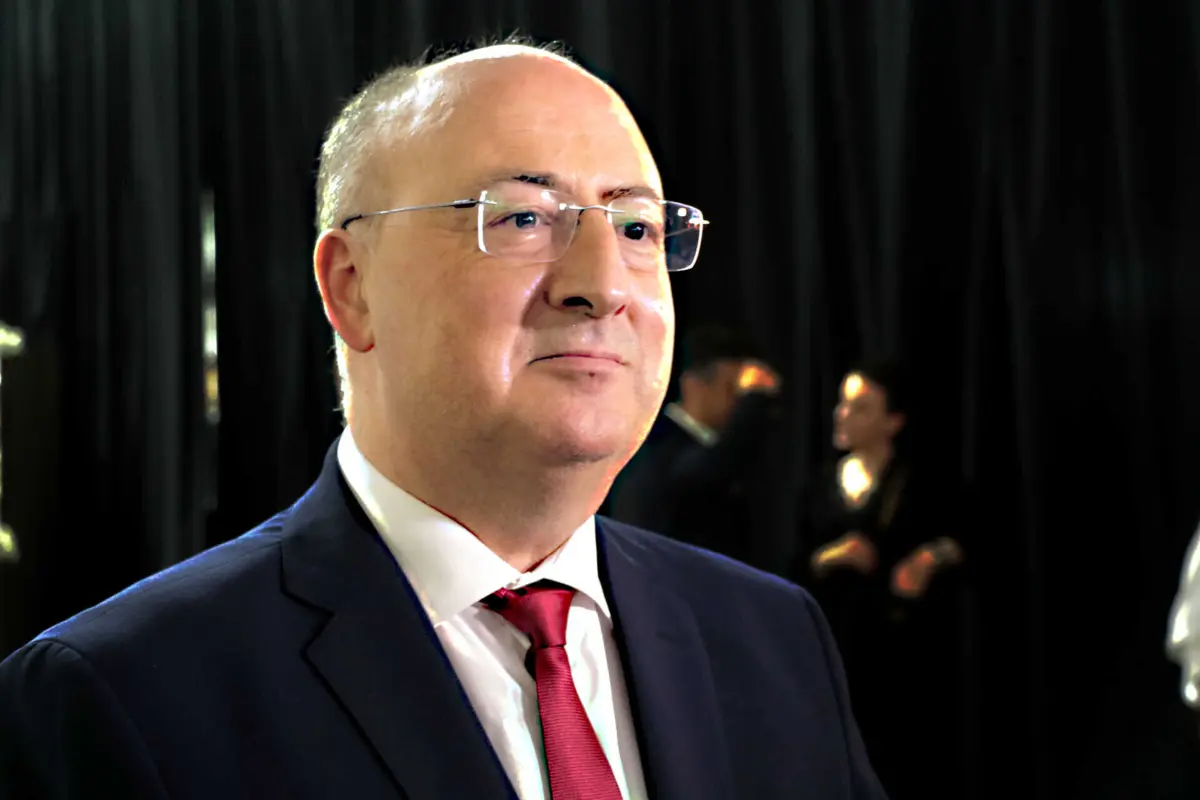 José Manuel Fernandes diz que Governo atuou de "forma imediata"