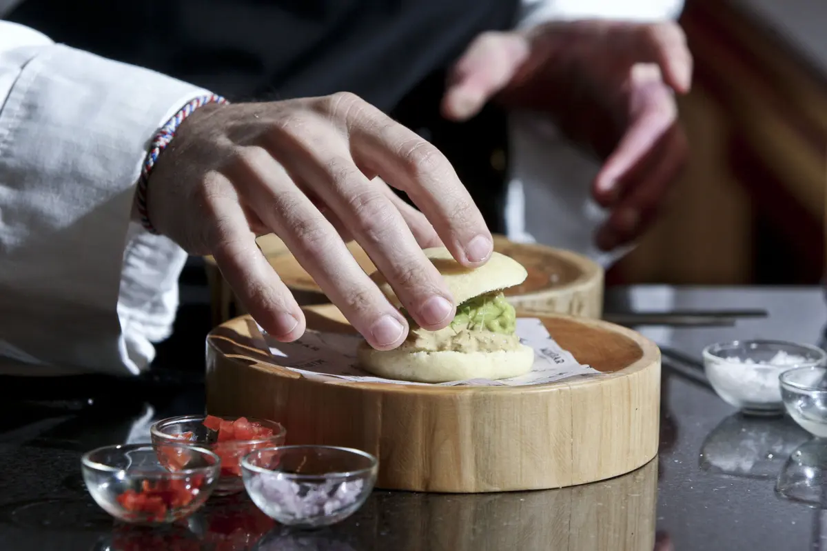 Imagem de contexto do artigo Porto: Sustentabilidade e Economia à mesa dos chefs