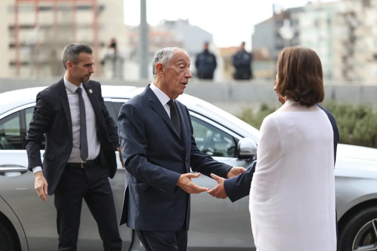 O príncipe Aga Khan IV morreu na terça-feira aos 88 anos