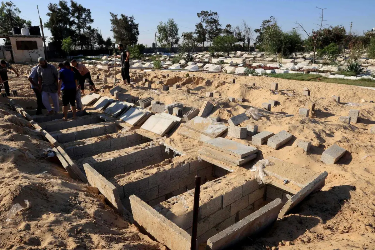 Ainda há vítimas debaixo dos escombros e deitadas nas estradas