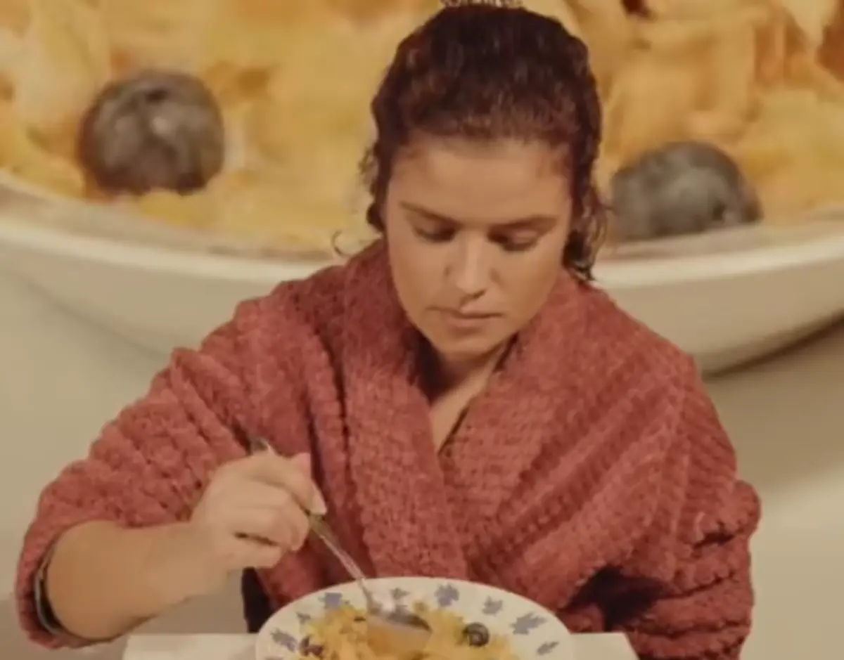 "Comer a terra" vai estar em cena em vários teatros, até 7 de junho