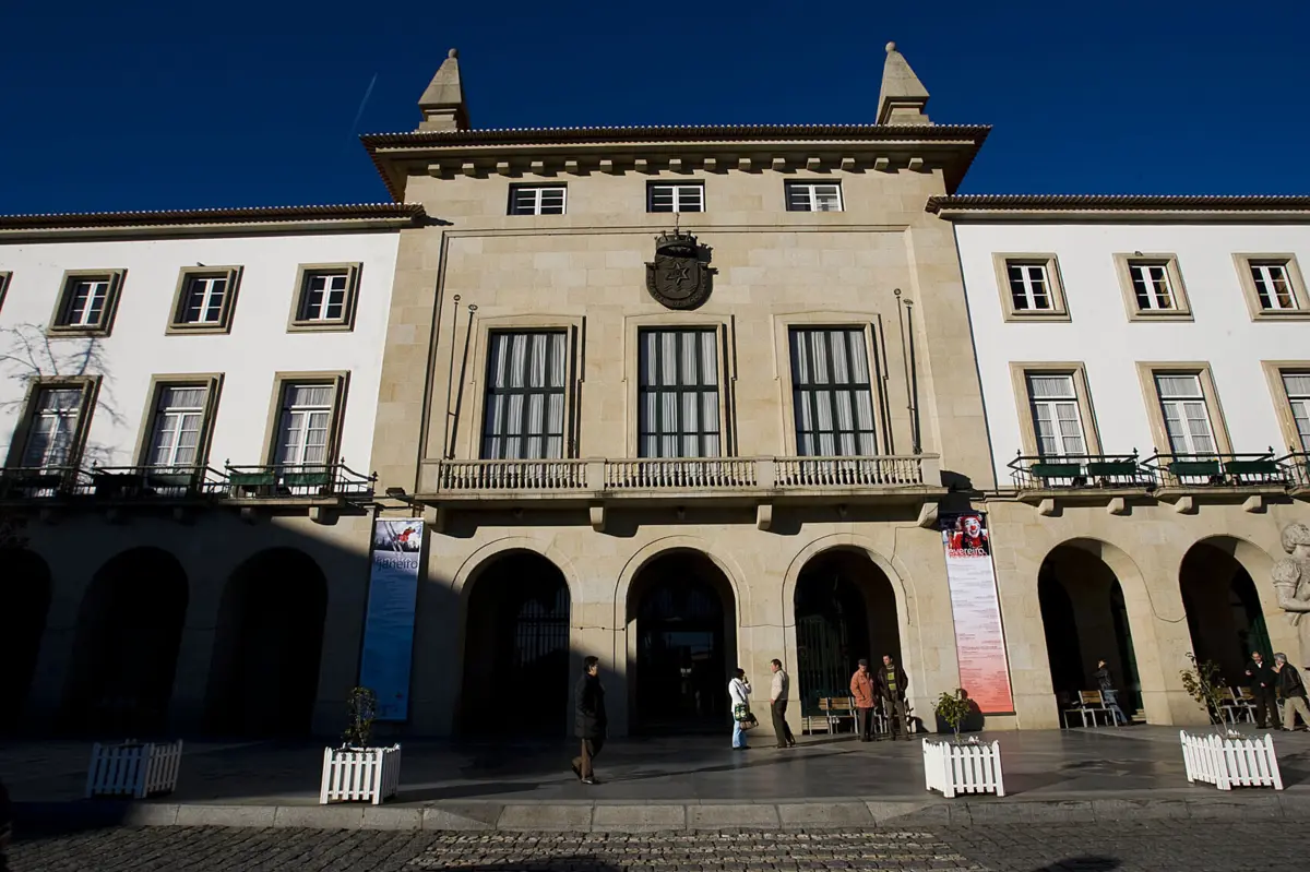 Câmara Municipal da Covilhã