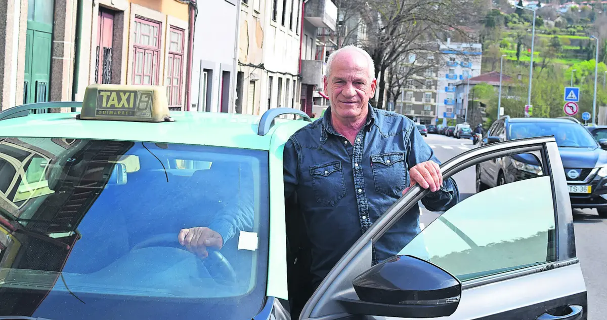 Luís Oliveira critica o facto de as vias estruturantes terem sido mal planeadas