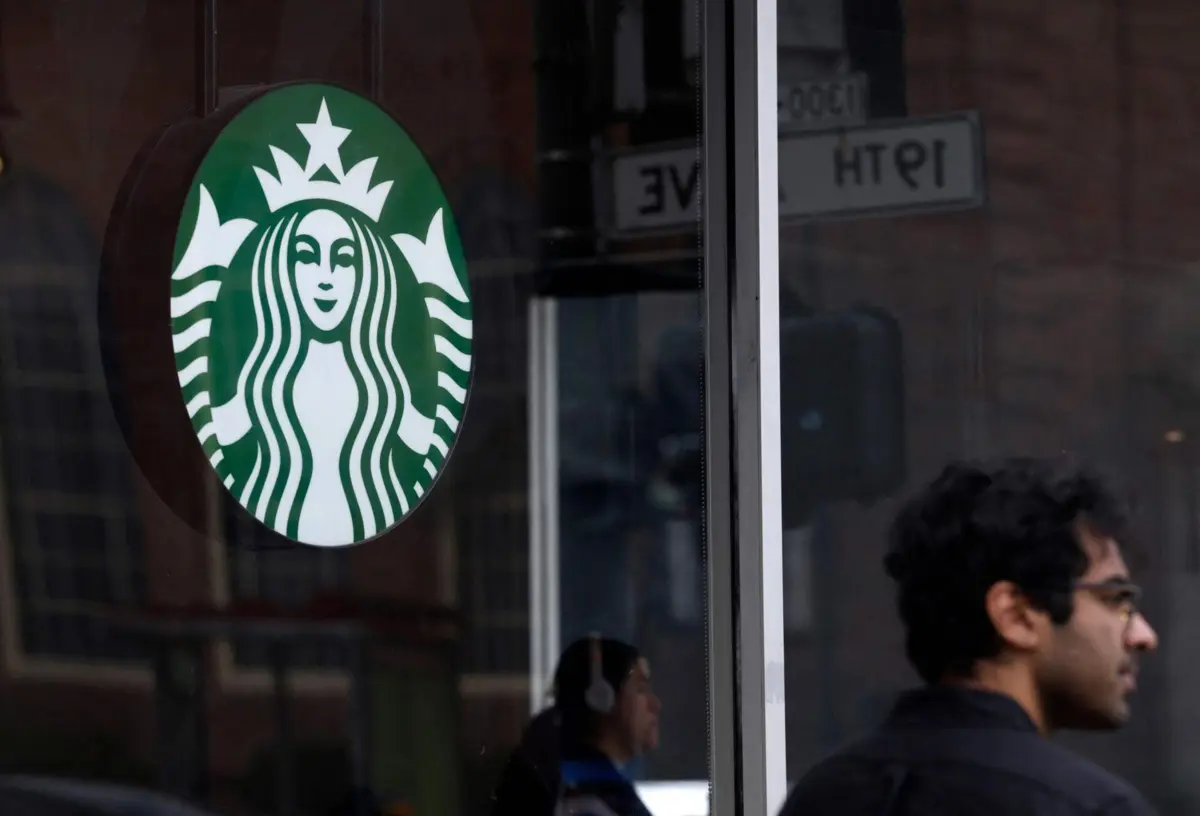 Imagem de contexto do artigo Starbucks abriu 16 lojas em Portugal e Espanha este ano