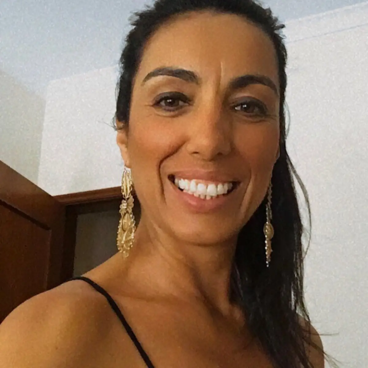 Carla Fonseca tinha 45 anos