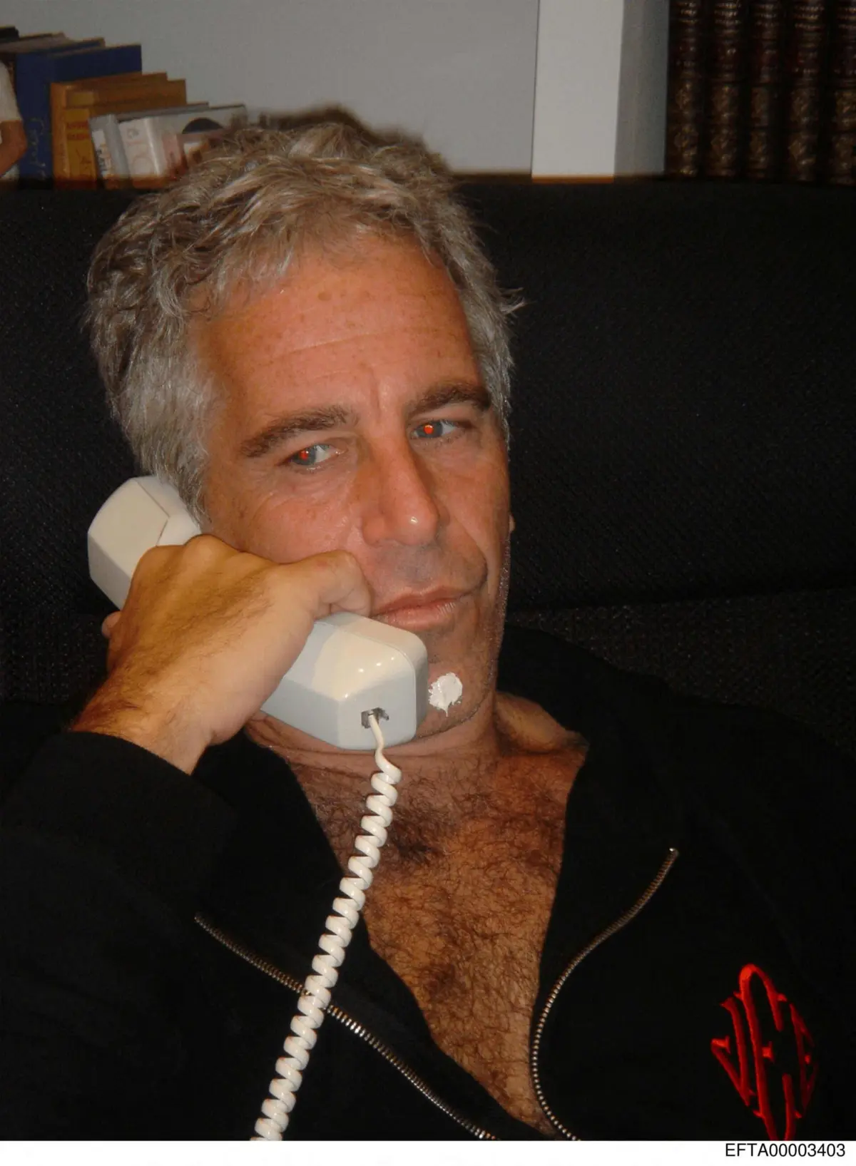 Imagem de contexto do artigo Favores, oligarcas e tentativas de falar com Putin: a vertente russa do caso Epstein