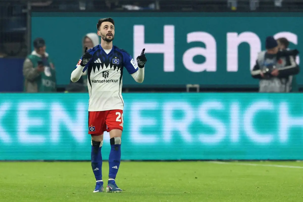 Médio fez o segundo golo da época