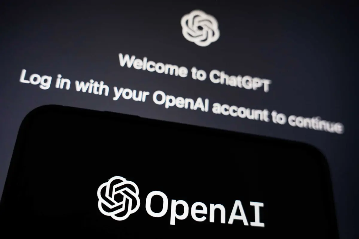 A gigante tecnológica norte-americana Open AI enfrentou uma série de queixas de que o ChatGPT fornece informações falsas