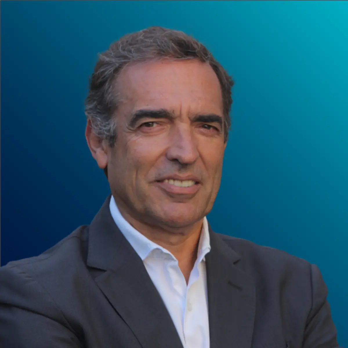 Reinaldo Teixeira é candidato à presidência da Liga