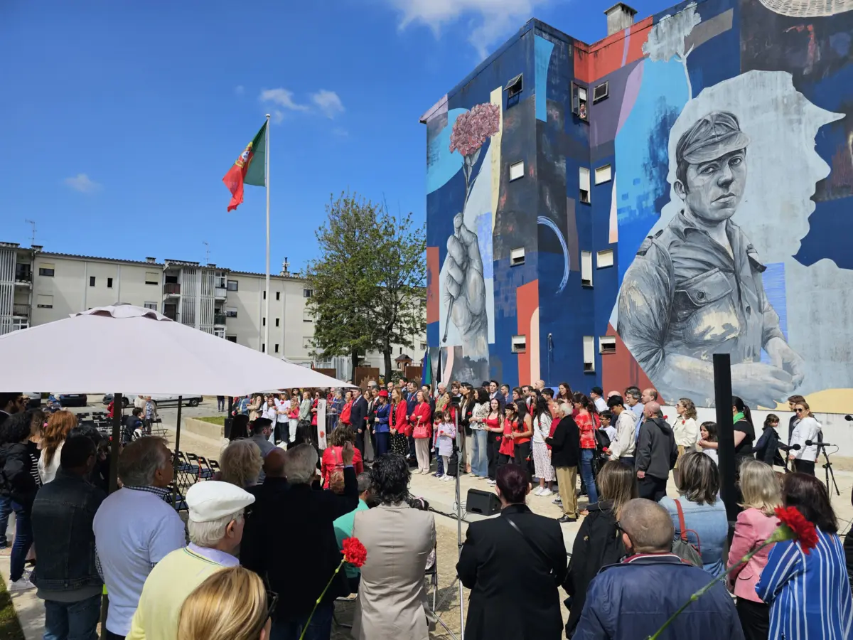 Humberto Delgado venceu, em São João da Madeira, as eleições de 1958