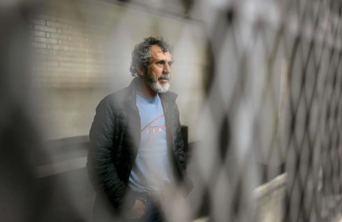 Aler Baldomero Samayoa é acusado de distribuir cocaína aos cartéis mexicanos