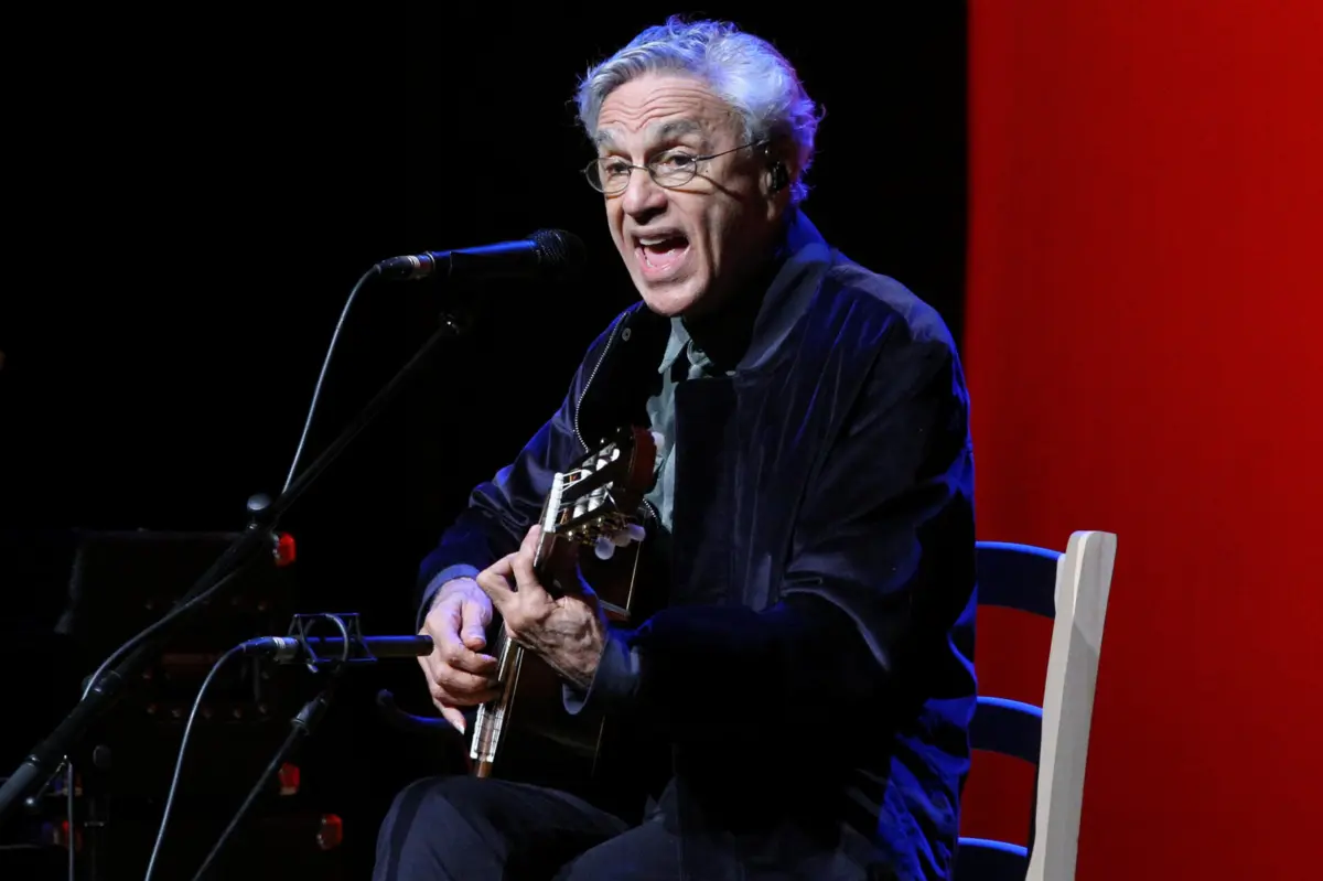 Músico já confessou vontade abrandar o ritmo de concertos