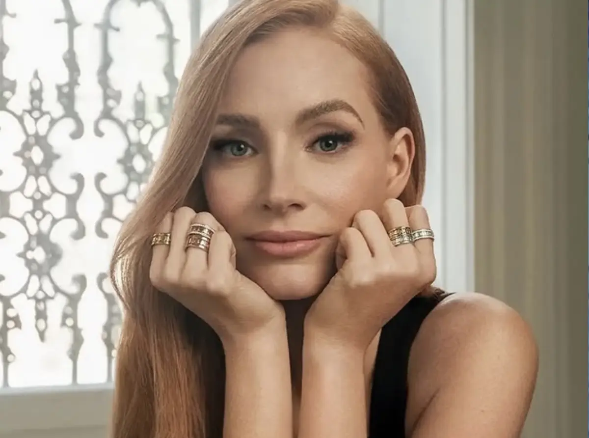 Atriz frequenta mestrado em Administração Pública