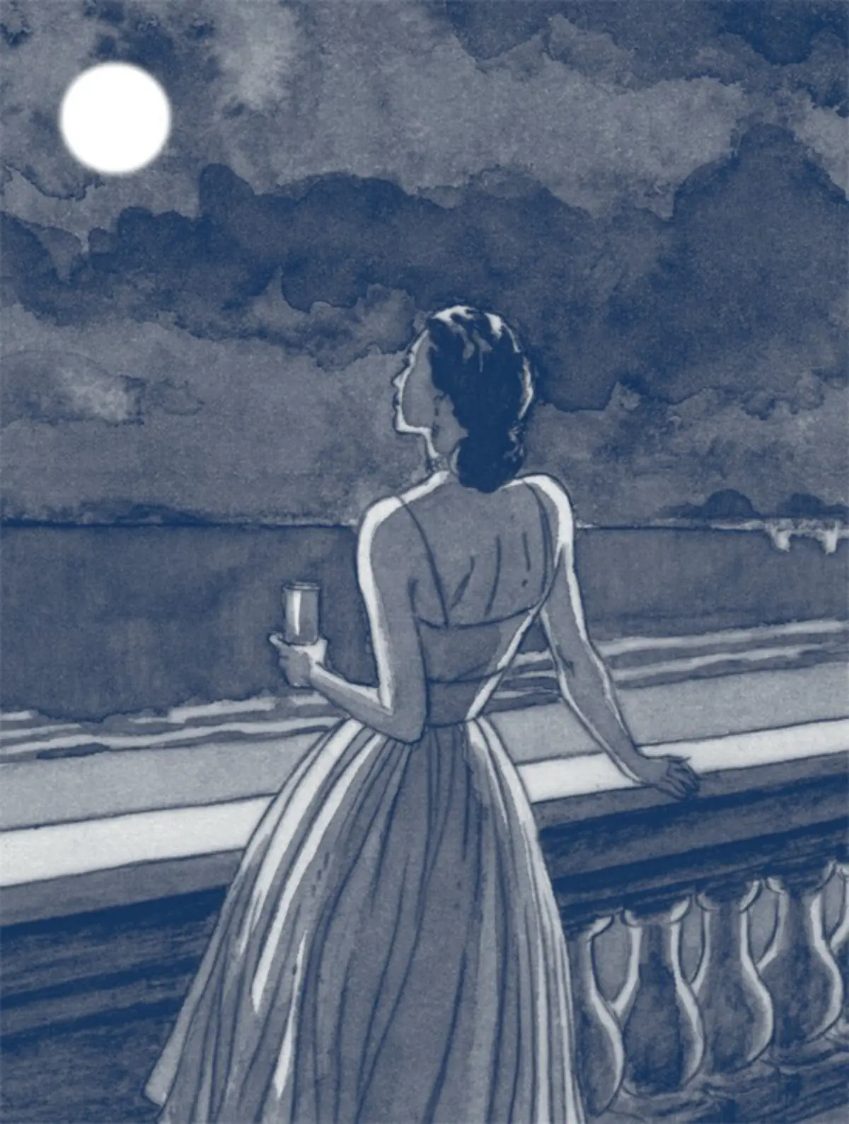 Episódio real aconteceu com Ava Gardner no Rio de Janeiro