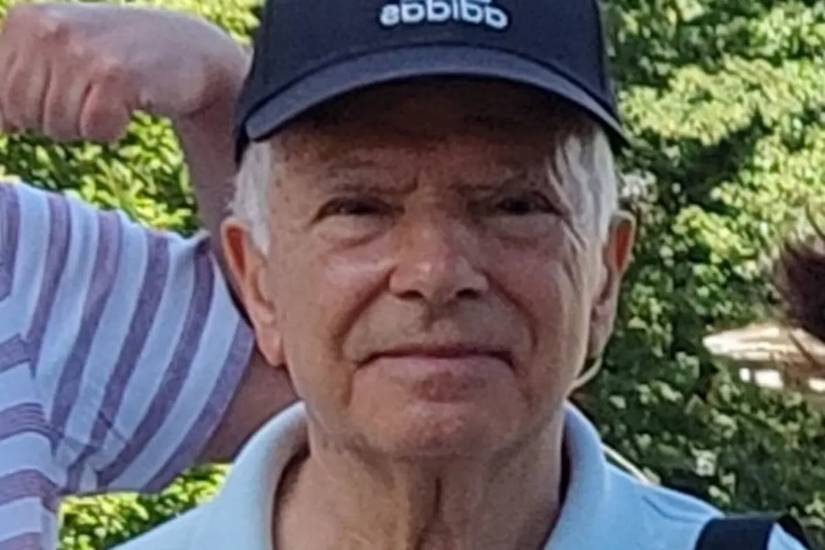 José dos Santos Pinheiro