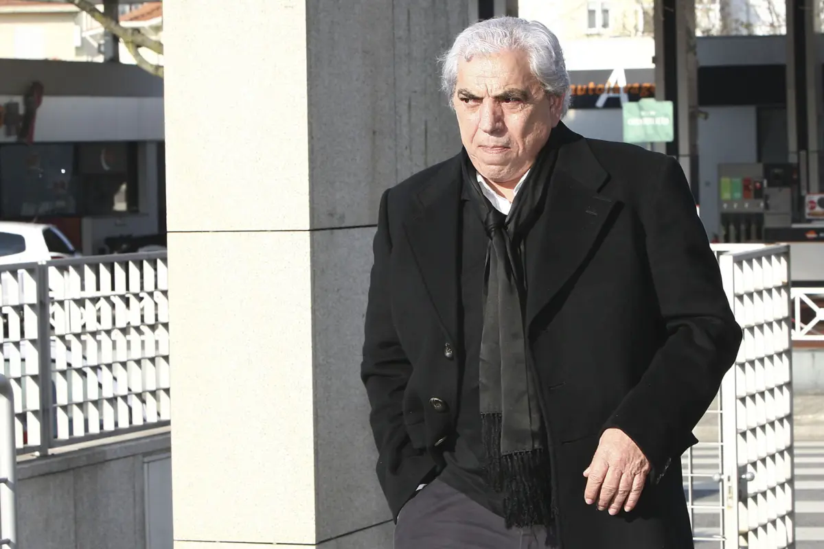 Imagem de contexto do artigo Antigo presidente da Naval condenado a dois anos de pena suspensa