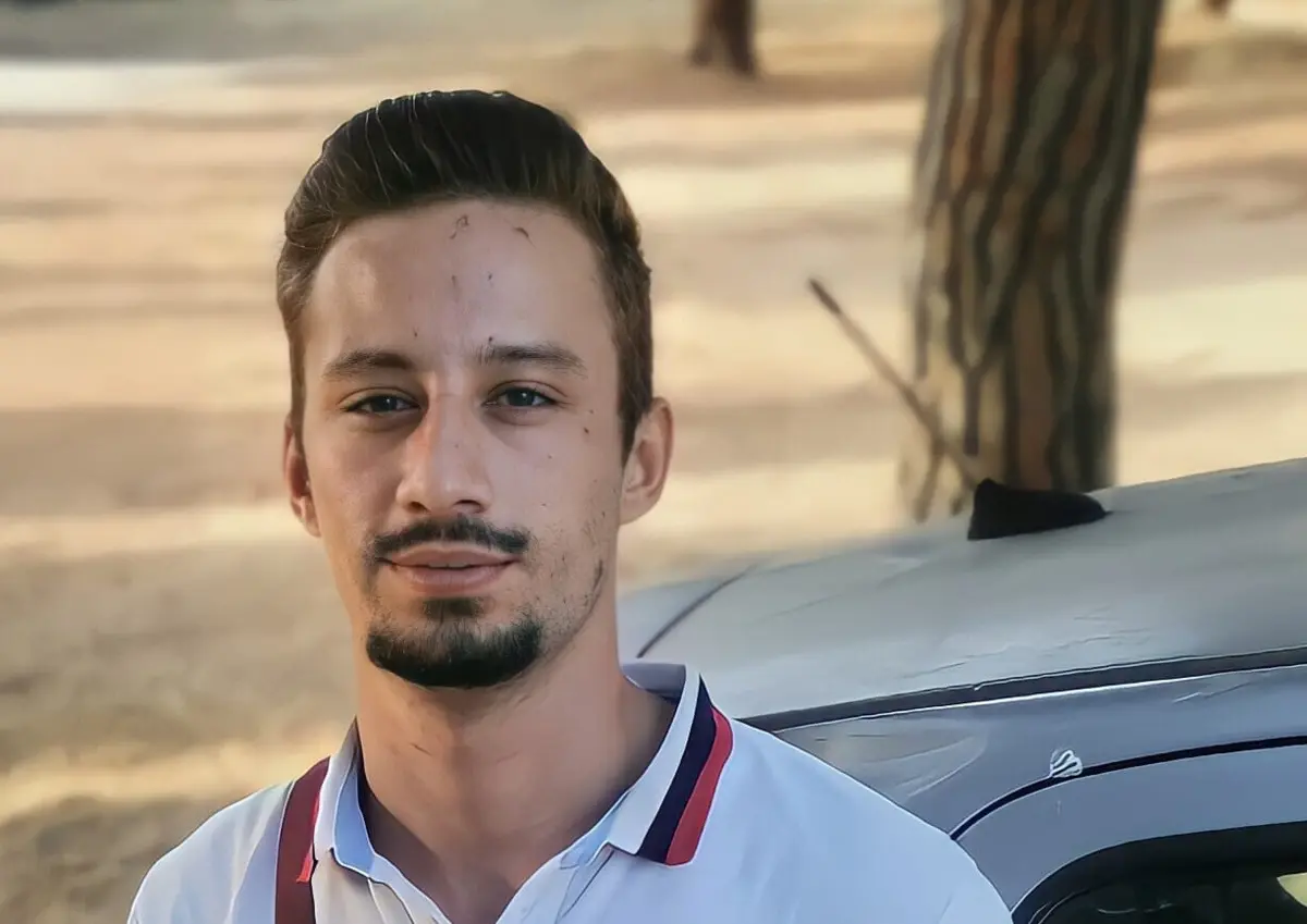 Bernardo Pereira foi atacado pelo vizinhos e morreu no local