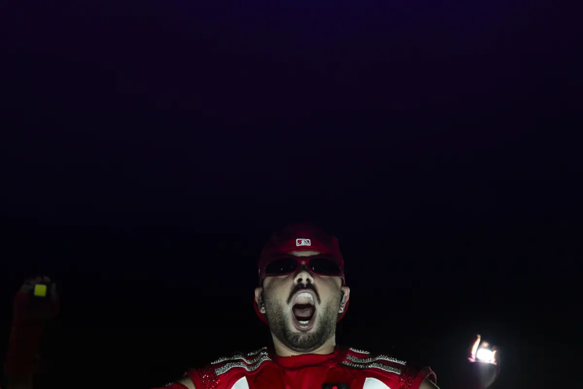 Brasileiro Pedro Sampaio é autor do superêxito funk "Cavalinho"