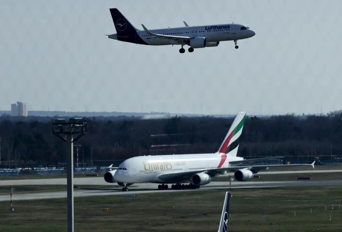 Voos comerciais estão esgotados e há dezenas de pedidos de repatriamento