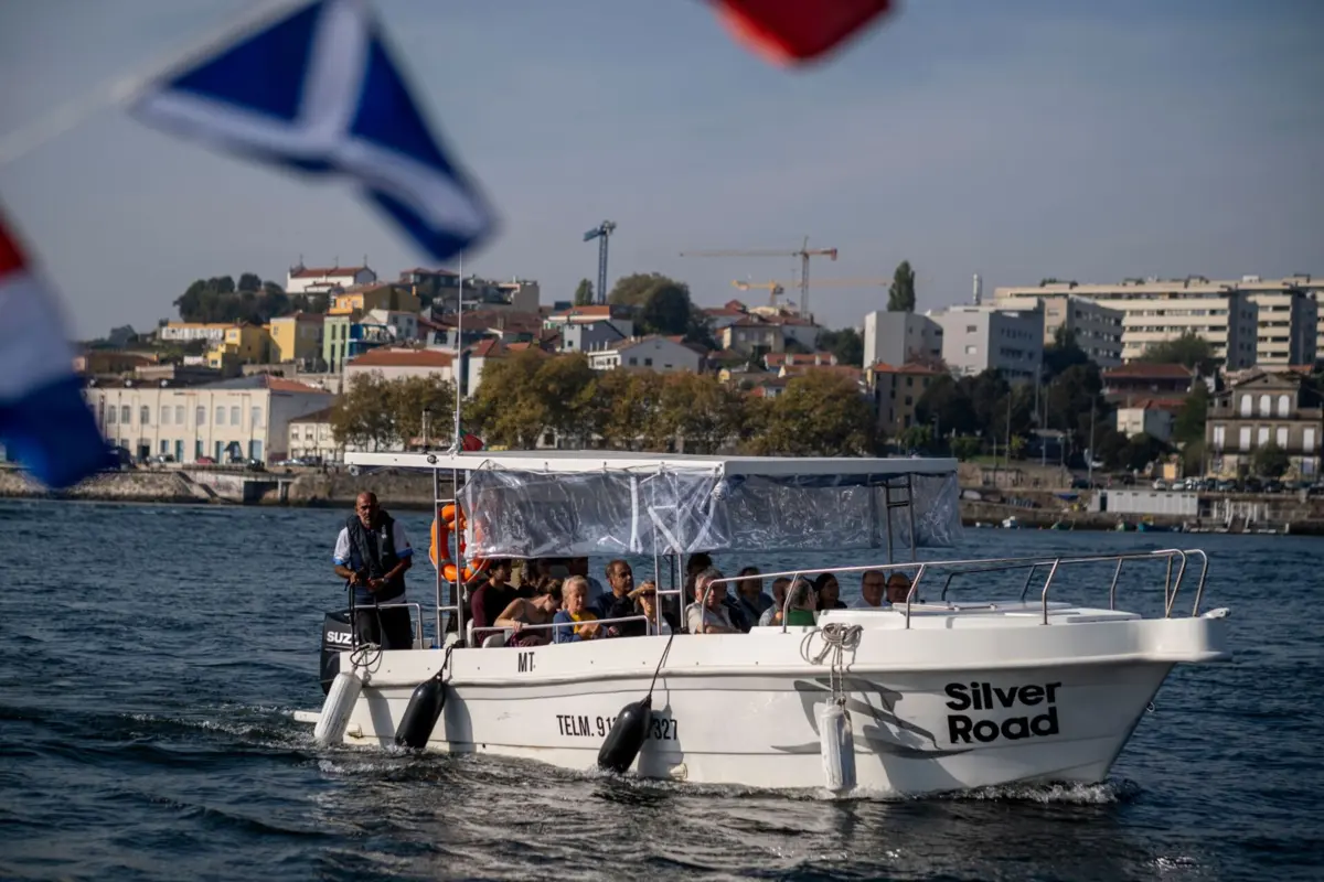 Procura da ligação fluvial superou as expetativas