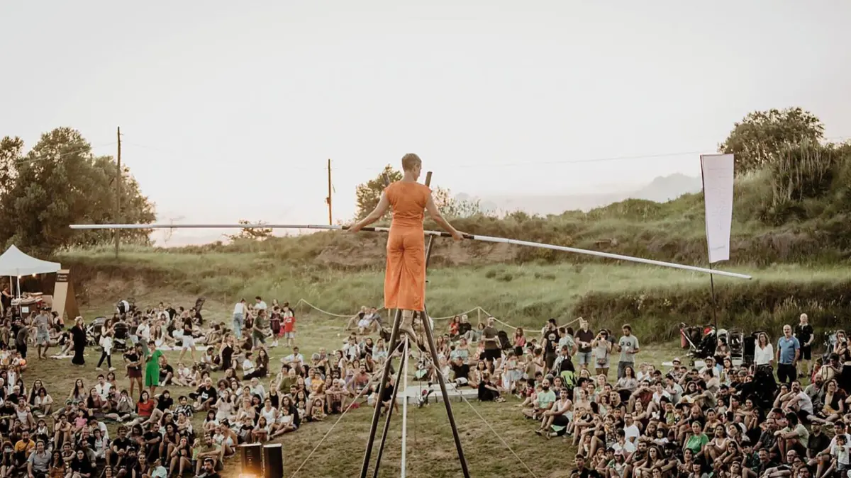 Cia La Corcoles é uma das propostas