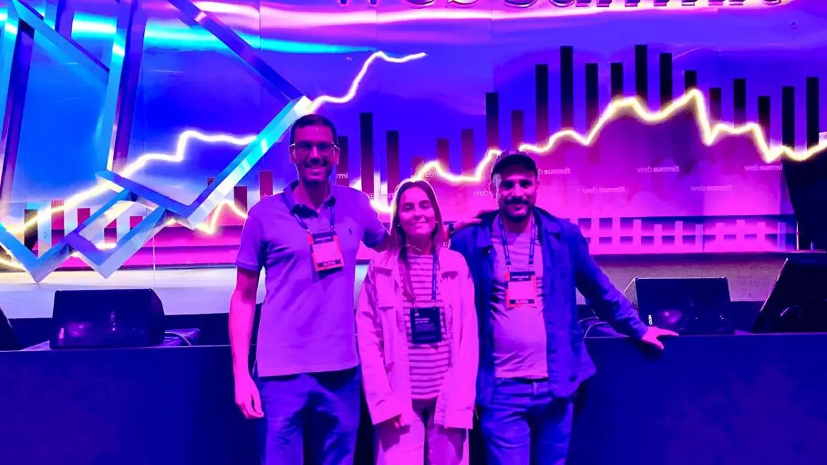 Imagem de contexto do artigo Startup portuguesa cria plataforma digital para acelerar transição ecológica nas empresas