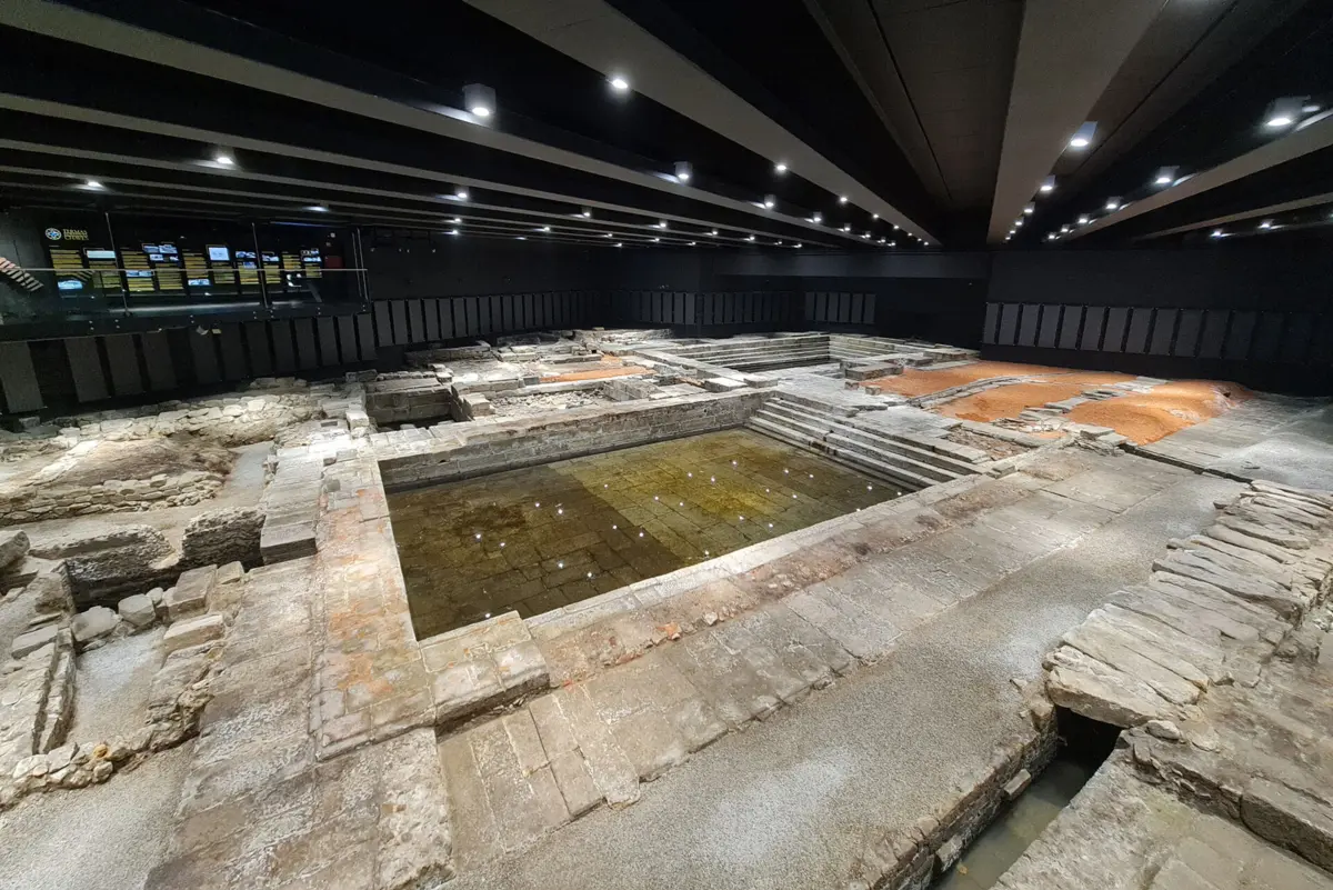 Conjunto é candidato a Marca do Património Europeu