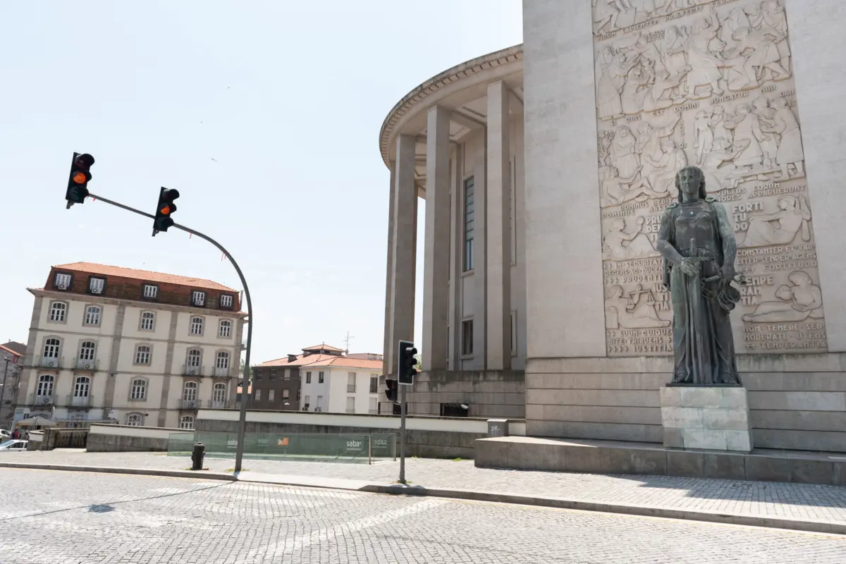 Tribunal da Relação do Porto