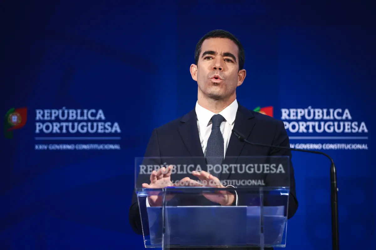 Imagem de contexto do artigo Governo cria unidade de controlo de cidadãos estrangeiros